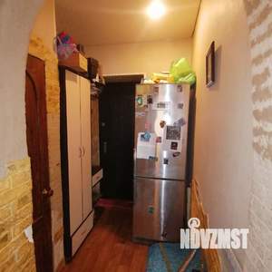 2-к квартира, вторичка, 40м2, 3/4 этаж