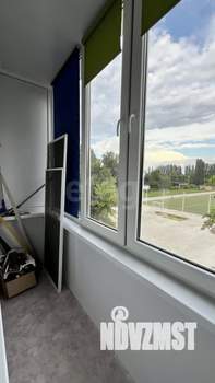 1-к квартира, вторичка, 32м2, 3/5 этаж