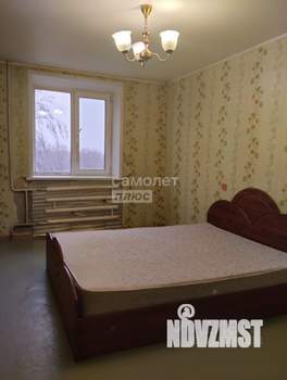 2-к квартира, вторичка, 49м2, 3/5 этаж