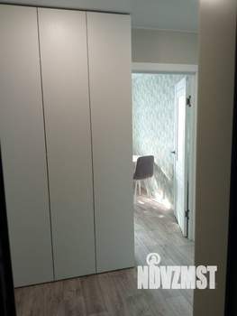 2-к квартира, вторичка, 50м2, 6/10 этаж