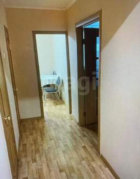 1-к квартира, вторичка, 41м2, 5/10 этаж