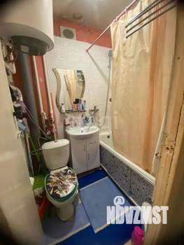 1-к квартира, вторичка, 31м2, 2/5 этаж