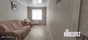 2-к квартира, вторичка, 54м2, 2/10 этаж