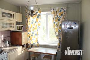 2-к квартира, вторичка, 53м2, 5/9 этаж