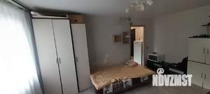 2-к квартира, вторичка, 36м2, 1/5 этаж