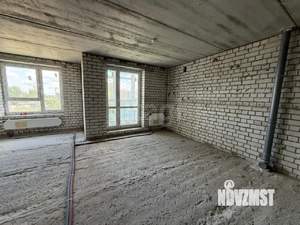 2-к квартира, вторичка, 57м2, 8/11 этаж