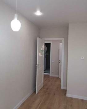 1-к квартира, вторичка, 44м2, 7/10 этаж