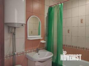 3-к квартира, вторичка, 59м2, 5/5 этаж