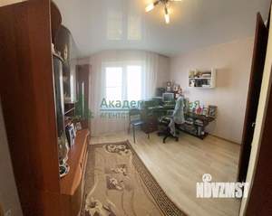 3-к квартира, вторичка, 102м2, 6/10 этаж