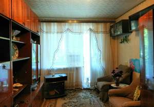 2-к квартира, вторичка, 40м2, 2/5 этаж