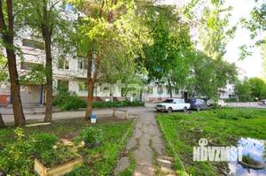 2-к квартира, вторичка, 44м2, 2/5 этаж