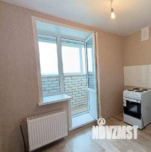 1-к квартира, вторичка, 29м2, 6/12 этаж