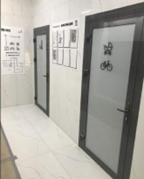 1-к квартира, вторичка, 38м2, 5/18 этаж