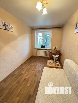 2-к квартира, вторичка, 44м2, 5/5 этаж