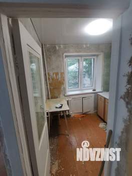 1-к квартира, вторичка, 29м2, 3/5 этаж