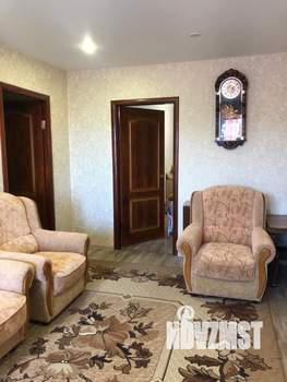 3-к квартира, вторичка, 63м2, 8/9 этаж