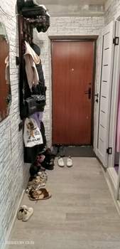 2-к квартира, вторичка, 44м2, 2/5 этаж