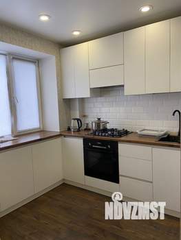 2-к квартира, вторичка, 40м2, 2/5 этаж