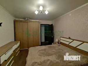 2-к квартира, вторичка, 50м2, 6/10 этаж