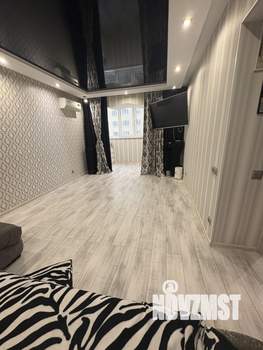 2-к квартира, вторичка, 55м2, 3/10 этаж