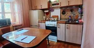1-к квартира, вторичка, 32м2, 3/5 этаж