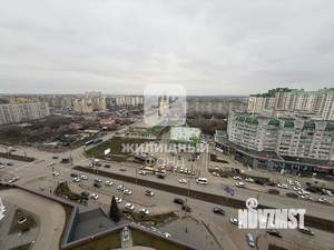 2-к квартира, вторичка, 80м2, 16/21 этаж