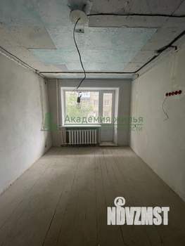 3-к квартира, вторичка, 50м2, 2/5 этаж