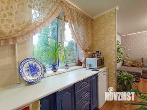 2-к квартира, вторичка, 45м2, 3/5 этаж