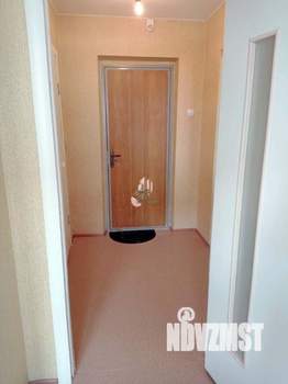 1-к квартира, вторичка, 31м2, 2/10 этаж