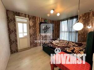 3-к квартира, вторичка, 85м2, 22/25 этаж