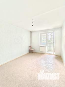 3-к квартира, вторичка, 76м2, 2/10 этаж