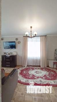 1-к квартира, вторичка, 31м2, 3/5 этаж