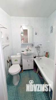 1-к квартира, вторичка, 33м2, 1/5 этаж