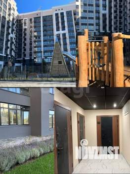 Студия квартира, вторичка, 30м2, 8/25 этаж