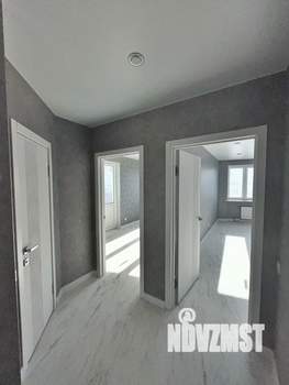 2-к квартира, вторичка, 54м2, 23/24 этаж