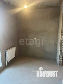 1-к квартира, вторичка, 37м2, 2/10 этаж
