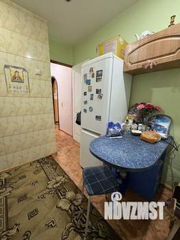 1-к квартира, вторичка, 30м2, 3/5 этаж