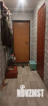 2-к квартира, вторичка, 46м2, 1/5 этаж
