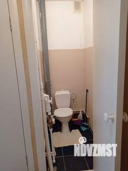 1-к квартира, вторичка, 31м2, 2/10 этаж