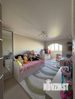 3-к квартира, вторичка, 97м2, 9/10 этаж