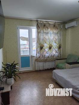 2-к квартира, вторичка, 63м2, 8/10 этаж