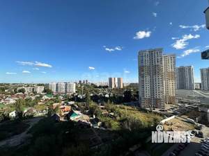 1-к квартира, вторичка, 35м2, 11/25 этаж