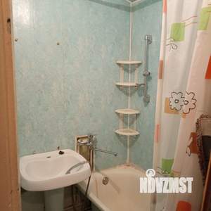 1-к квартира, вторичка, 30м2, 4/5 этаж