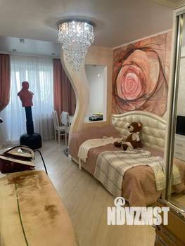 Студия квартира, вторичка, 108м2, 2/10 этаж