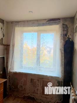 1-к квартира, вторичка, 21м2, 5/5 этаж