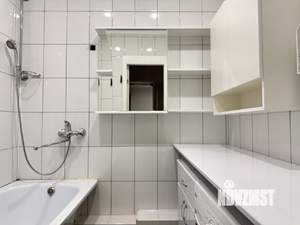 1-к квартира, вторичка, 40м2, 10/10 этаж