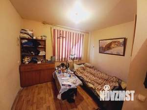 1-к квартира, вторичка, 13м2, 1/5 этаж