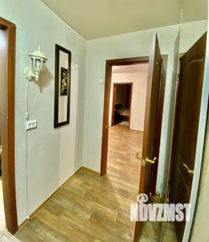 3-к квартира, вторичка, 62м2, 5/5 этаж