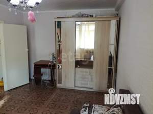 1-к квартира, вторичка, 30м2, 5/5 этаж