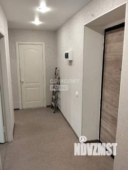 1-к квартира, вторичка, 33м2, 3/3 этаж